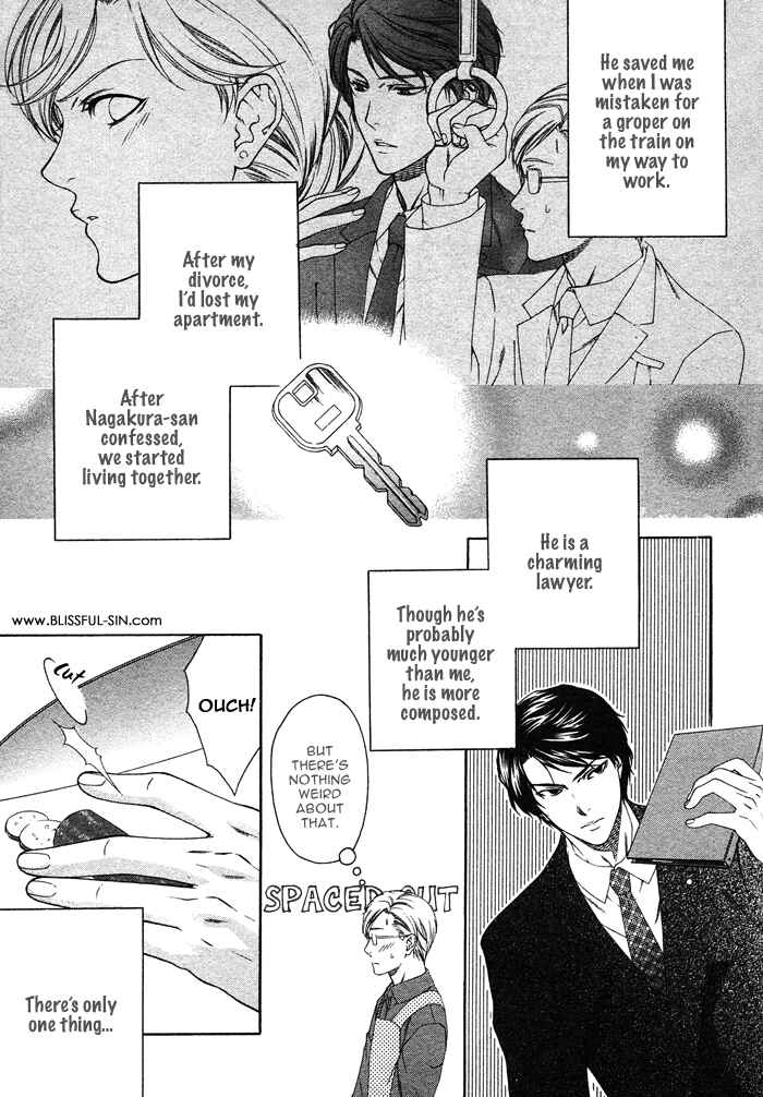 Page 8 Chapter 2 Only One