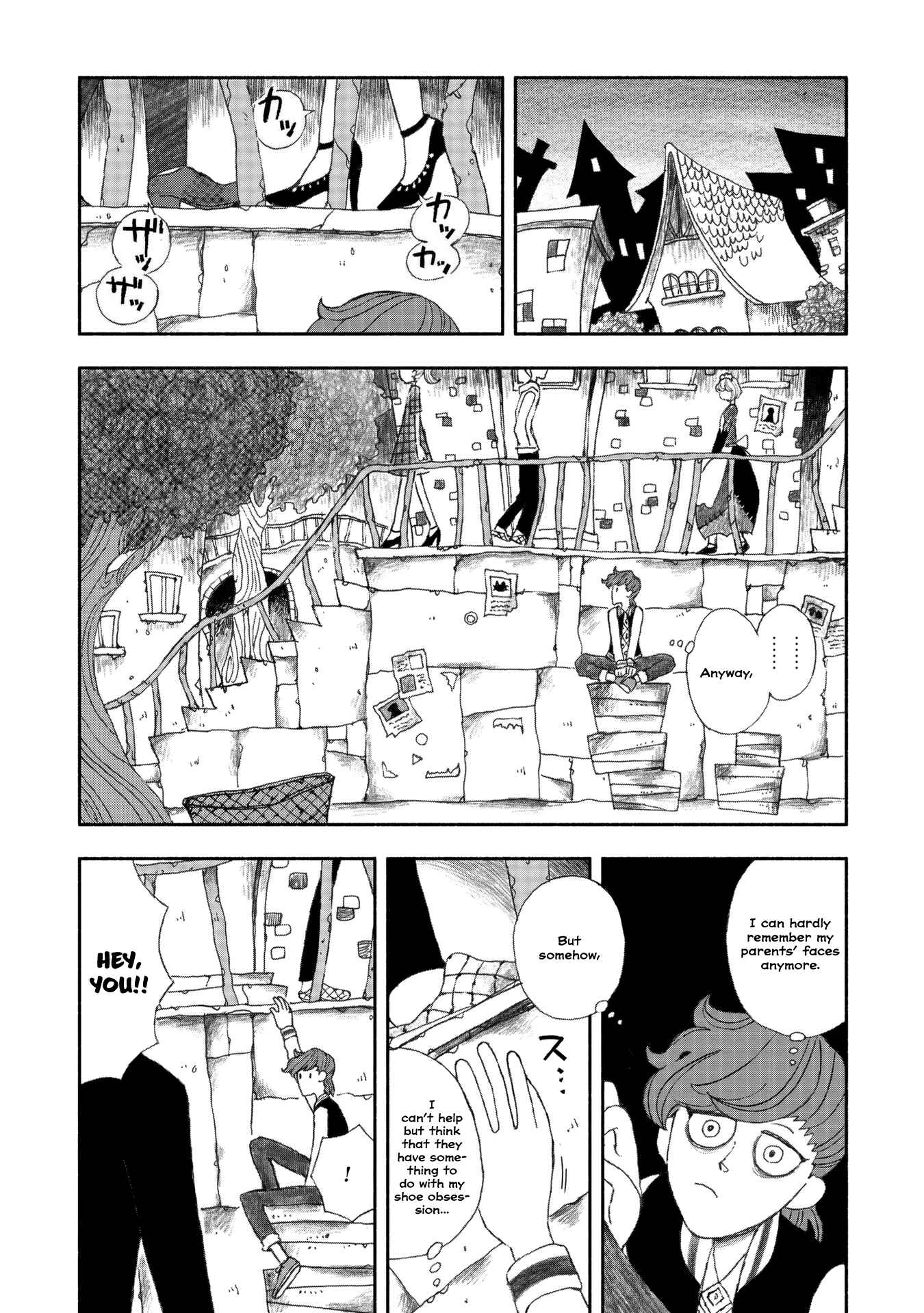 Page 6 Chapter 5 Black Terror