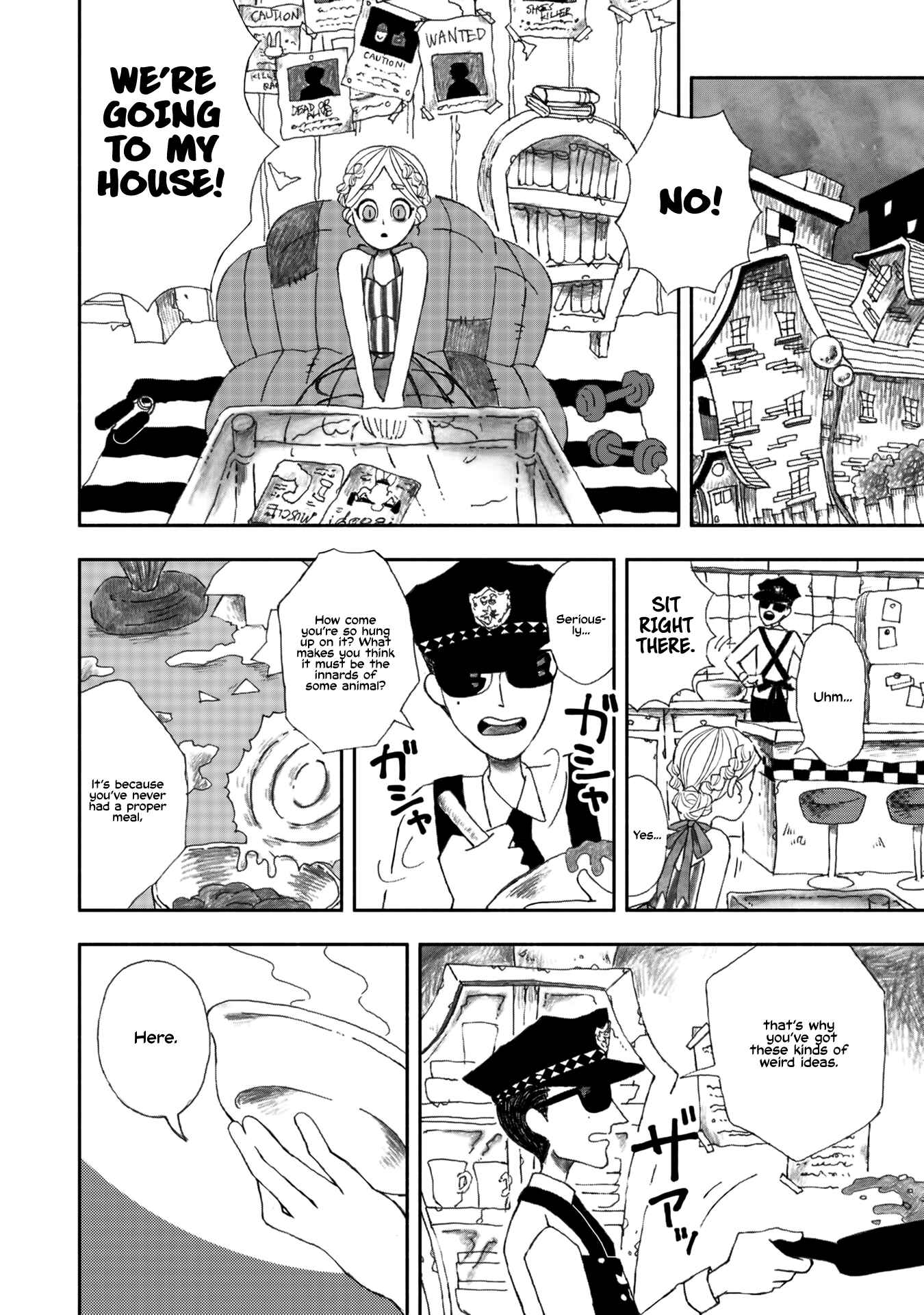 Page 10 Chapter 4 Black Terror