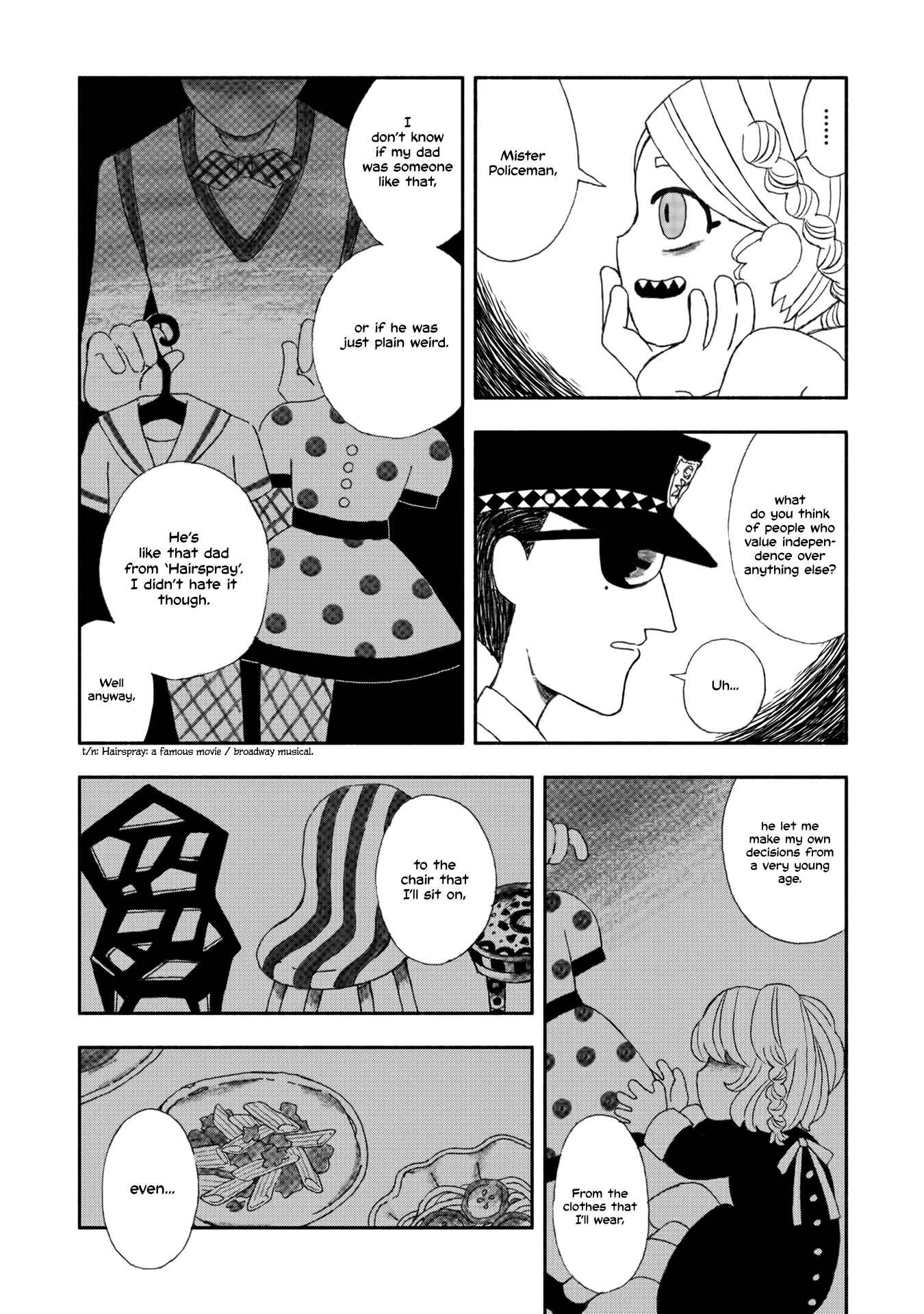 Page 6 Chapter 4 Black Terror