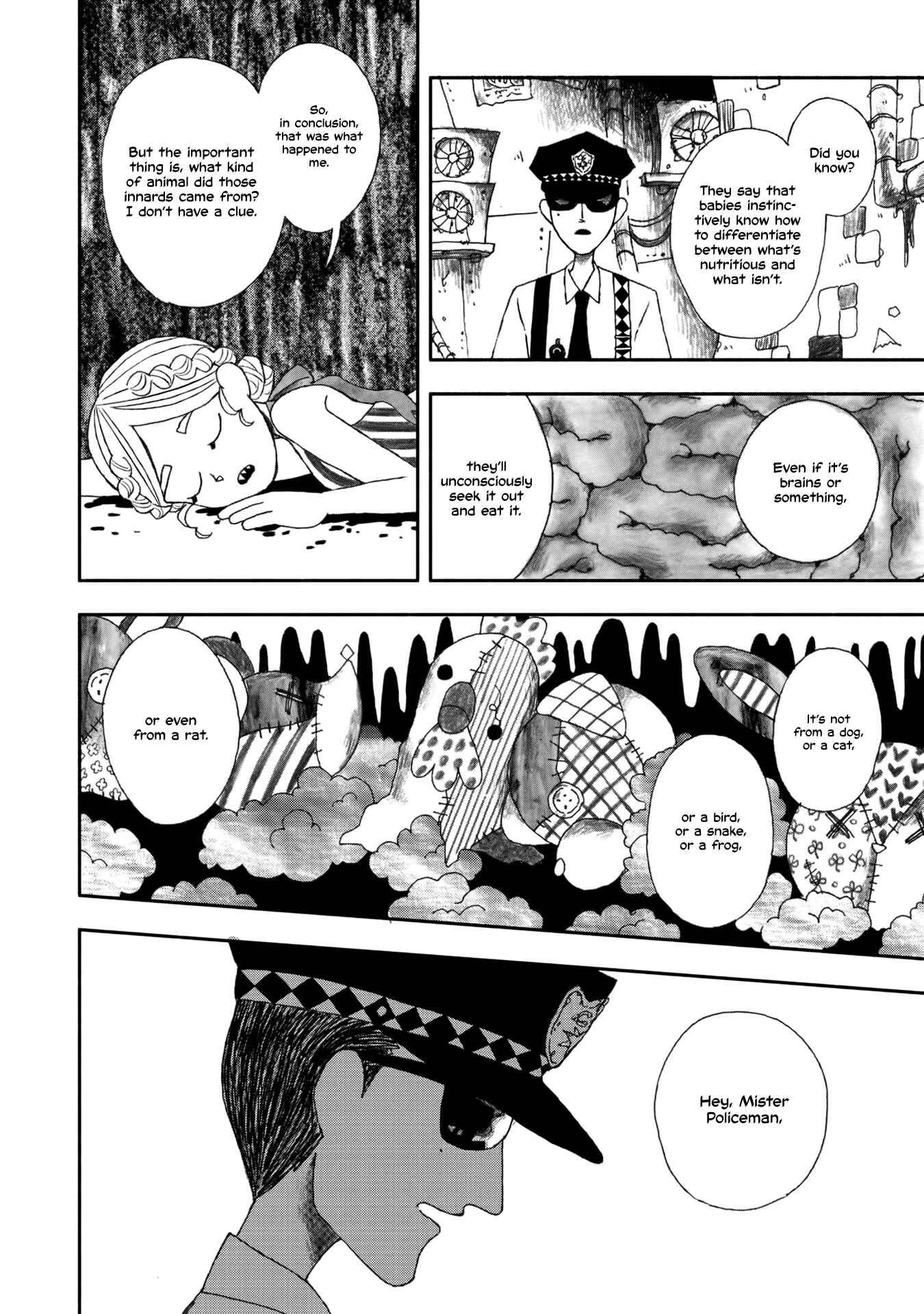 Page 8 Chapter 4 Black Terror