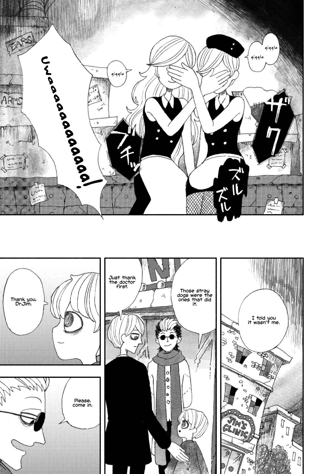 Page 11 Chapter 7 Black Terror