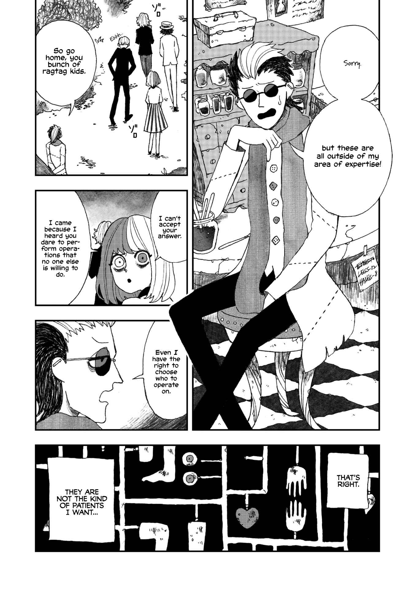 Page 4 Chapter 7 Black Terror