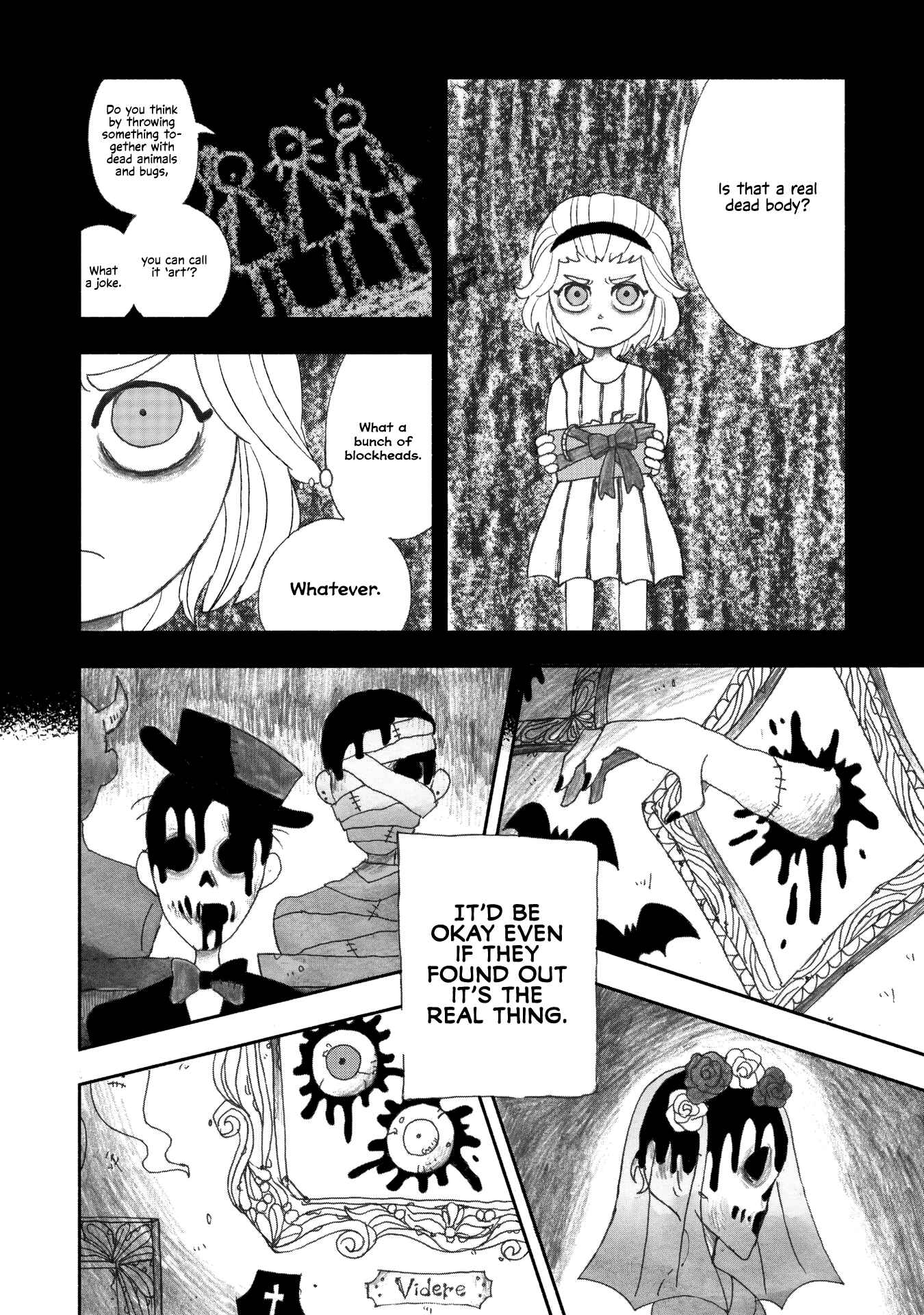 Page 14 Chapter 6 Black Terror