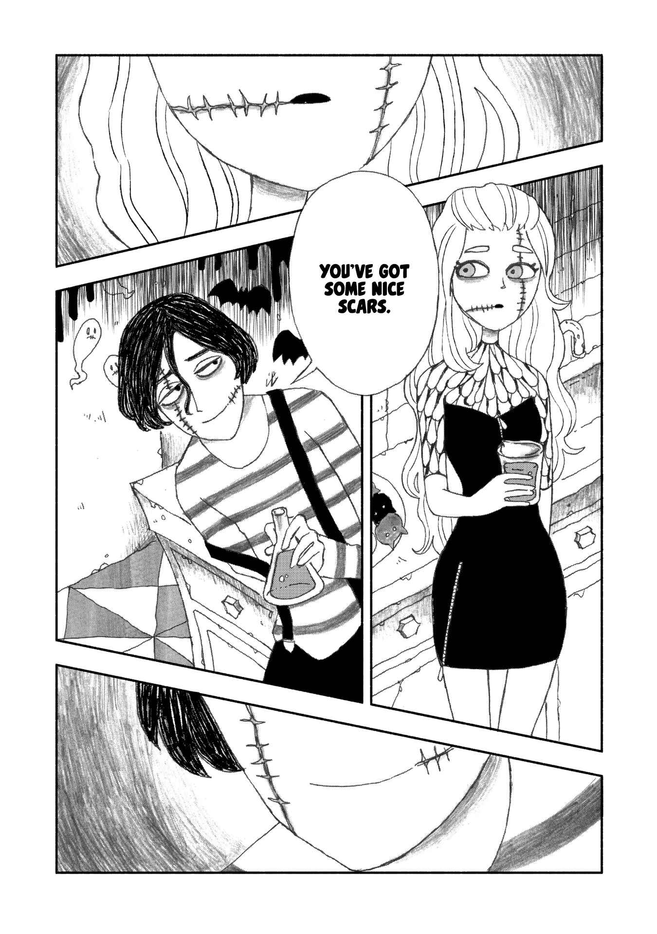 Page 4 Chapter 6 Black Terror