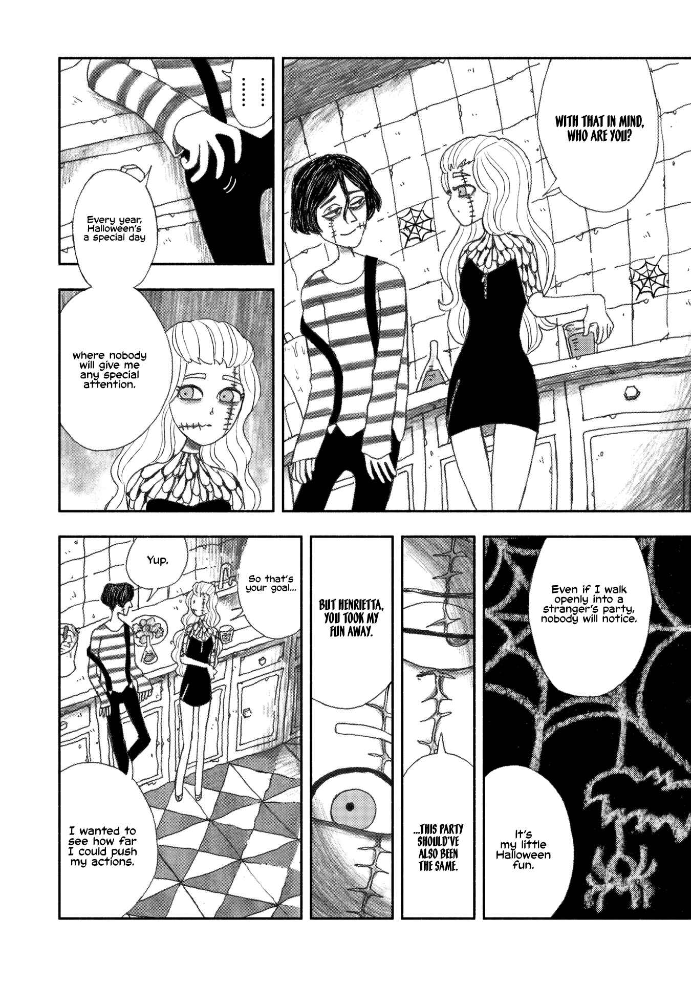 Page 8 Chapter 6 Black Terror