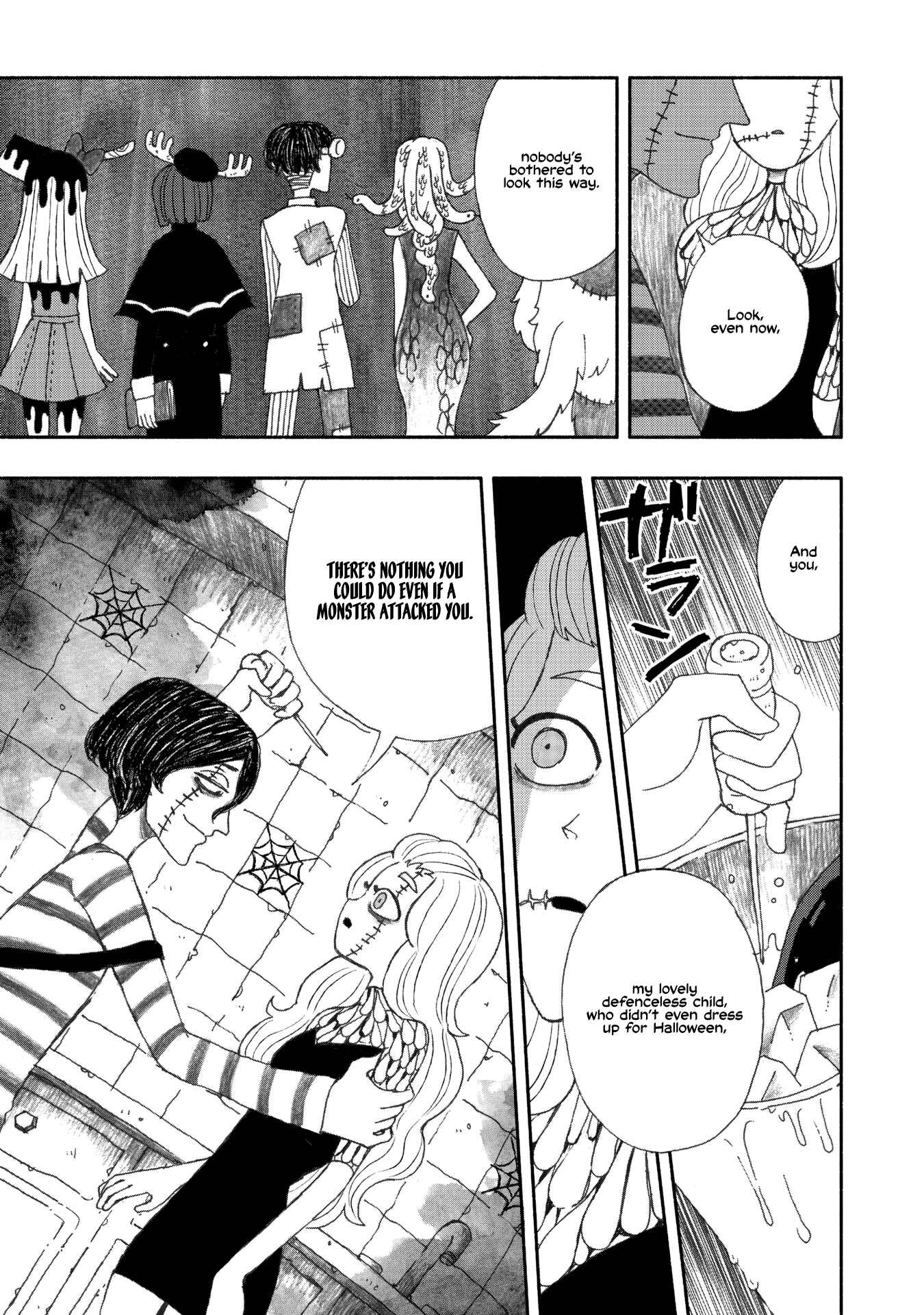 Page 9 Chapter 6 Black Terror