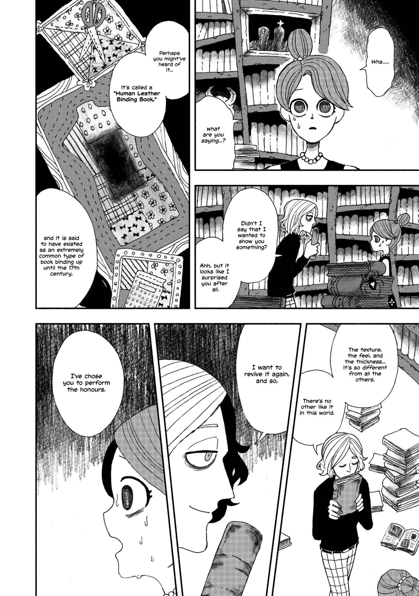 Page 10 Chapter 3 Black Terror