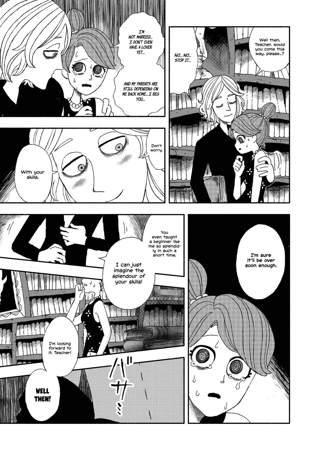 Page 11 Chapter 3 Black Terror