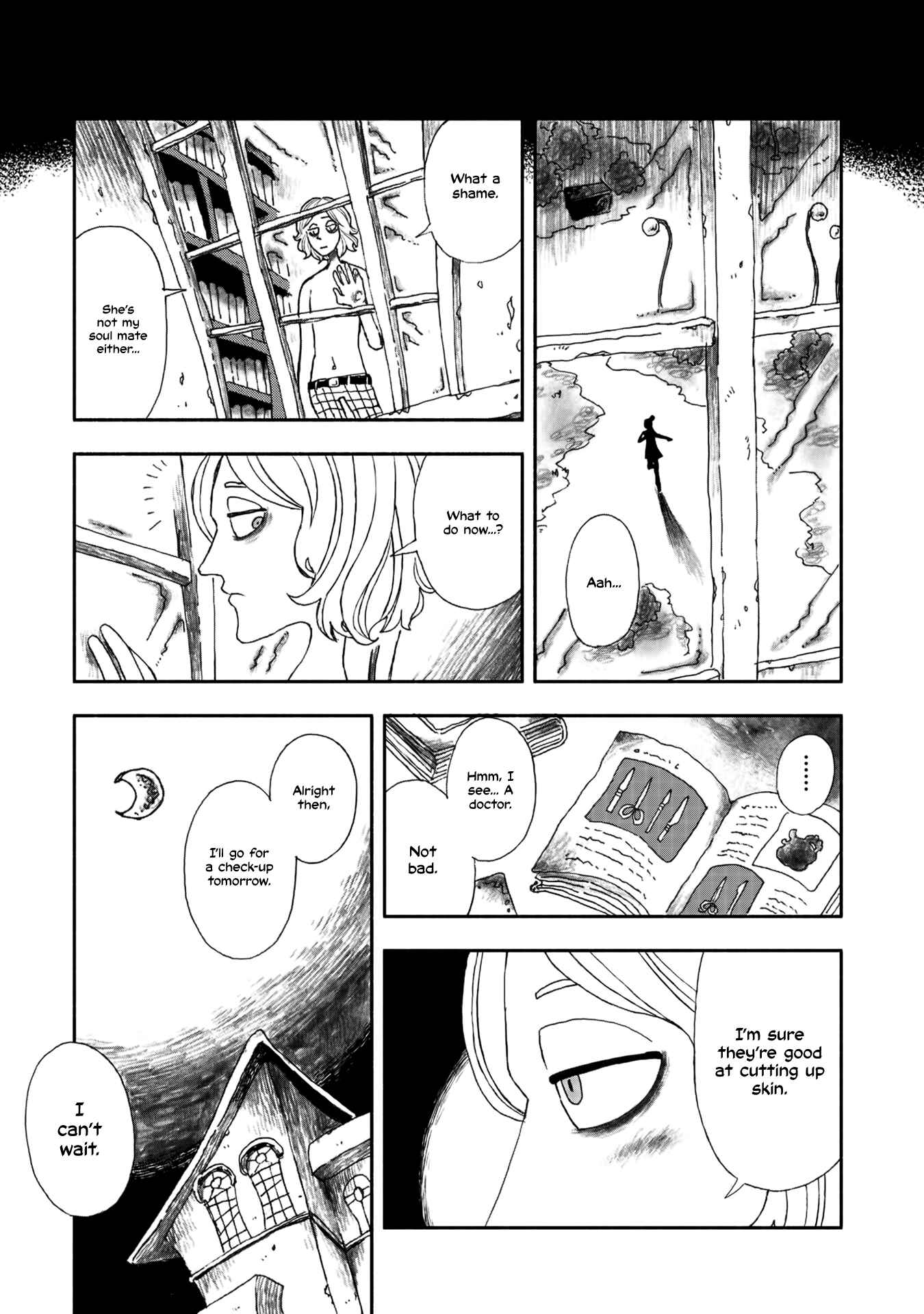 Page 13 Chapter 3 Black Terror