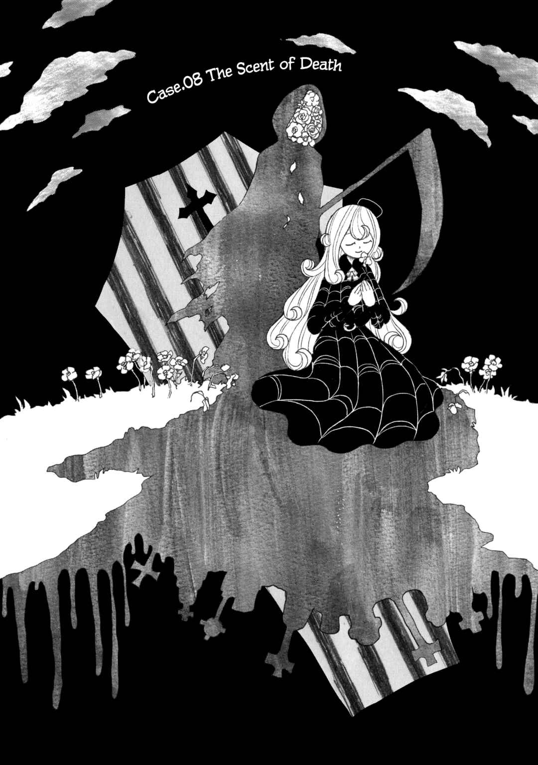 Page 1 Chapter 8 Black Terror
