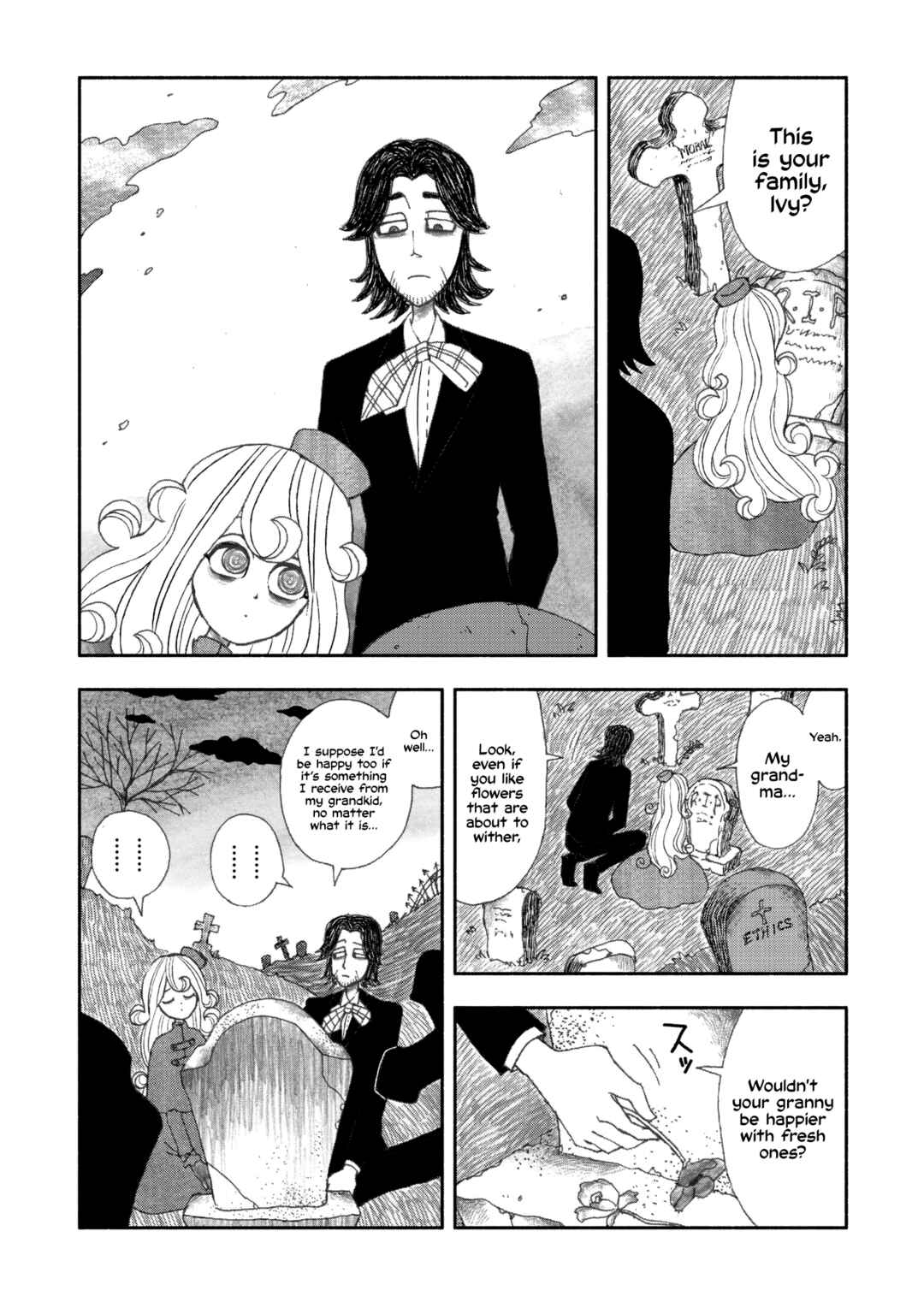 Page 12 Chapter 8 Black Terror