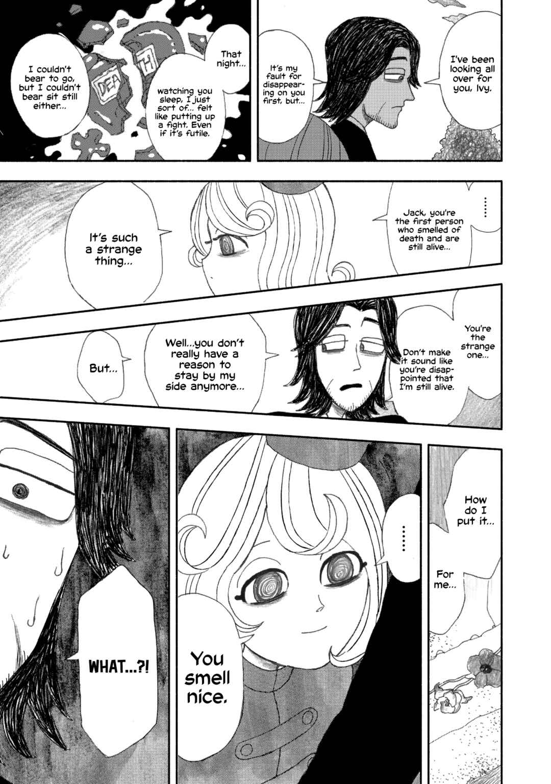 Page 13 Chapter 8 Black Terror