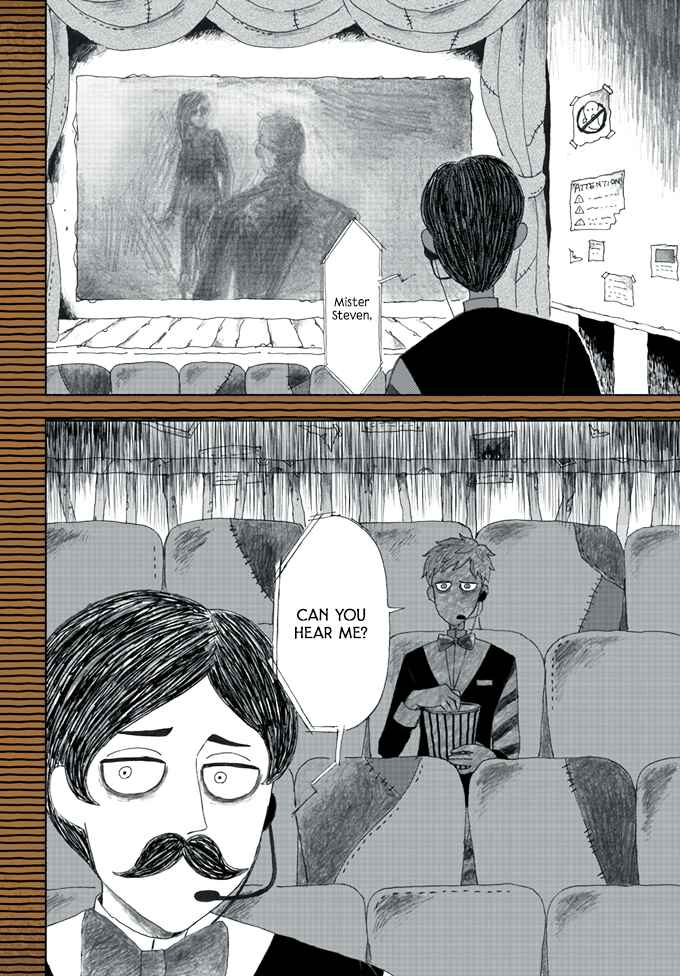 Page 10 Chapter 2 Black Terror