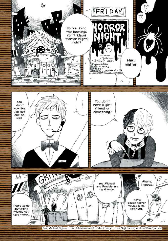 Page 2 Chapter 2 Black Terror