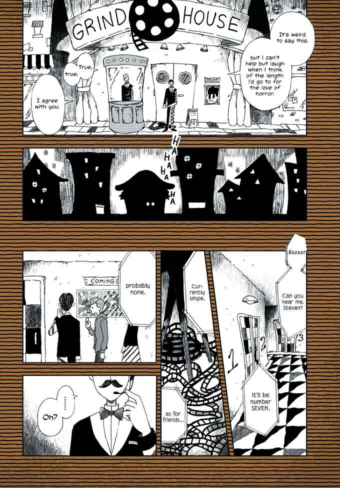 Page 8 Chapter 2 Black Terror