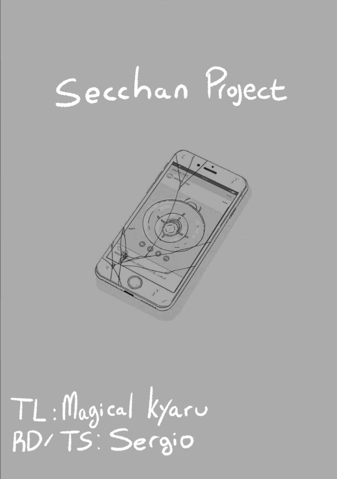 Page 14 Chapter 6 Secchan