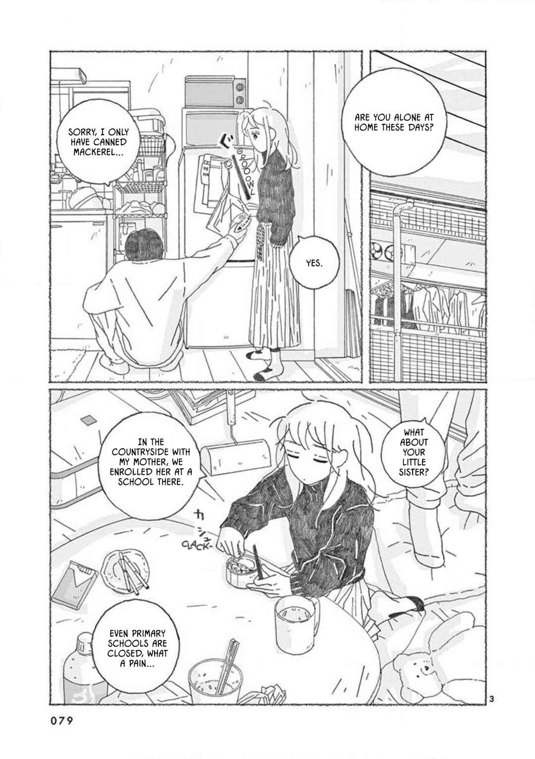 Page 3 Chapter 6 Secchan