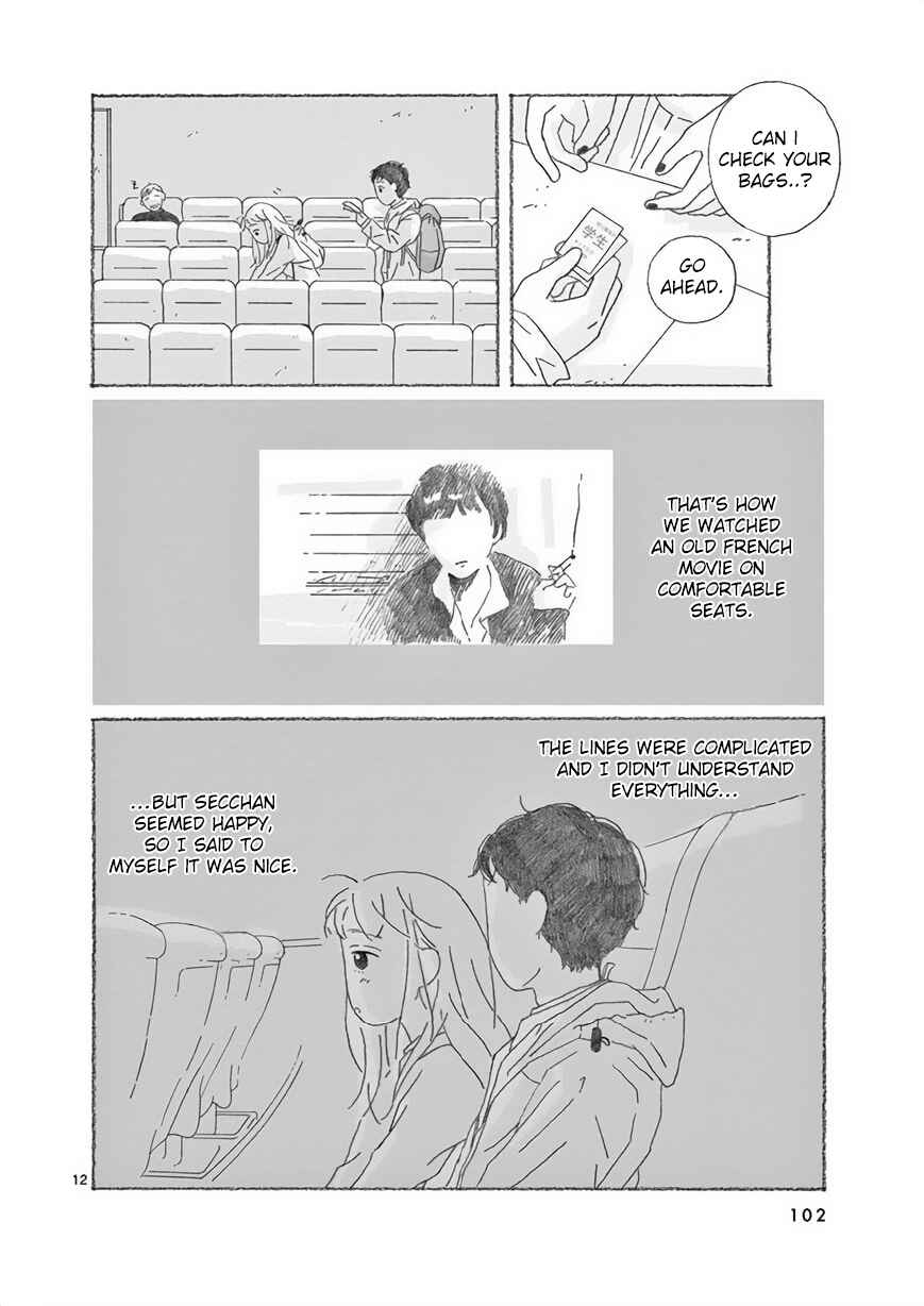 Page 12 Chapter 7 Secchan