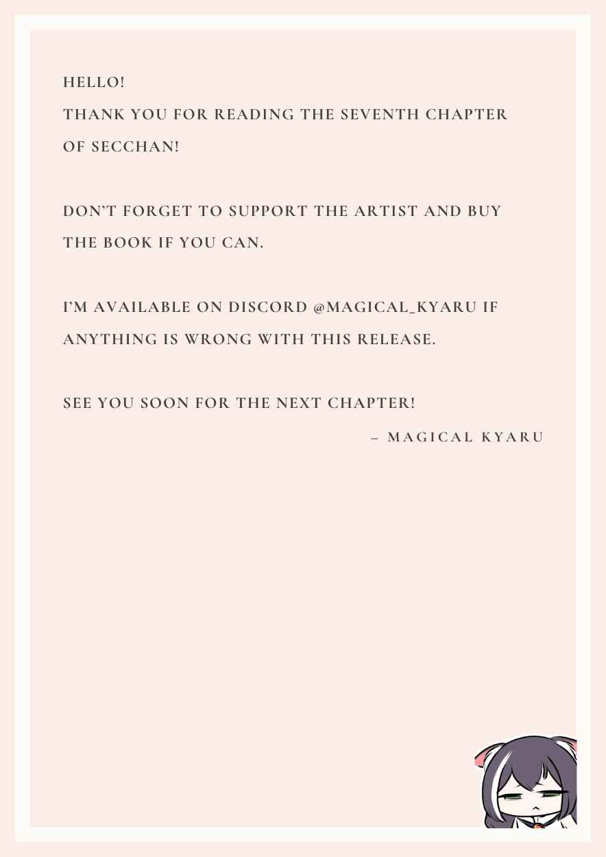 Page 13 Chapter 7 Secchan