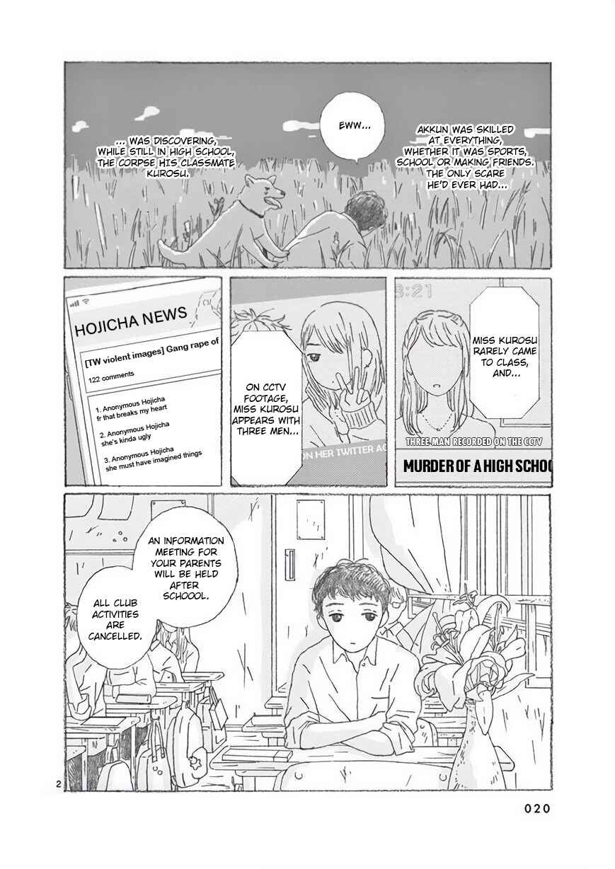 Page 2 Chapter 2 Secchan