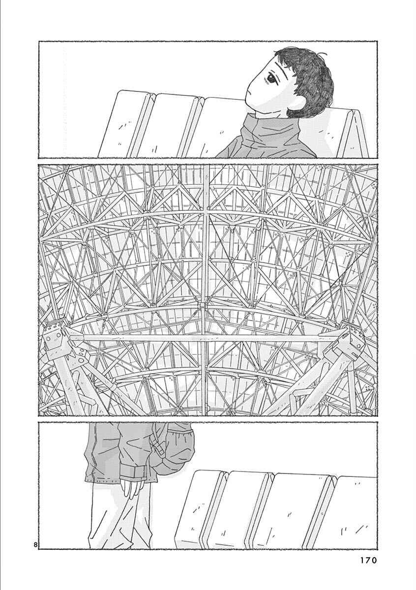 Page 8 Chapter 11 Secchan
