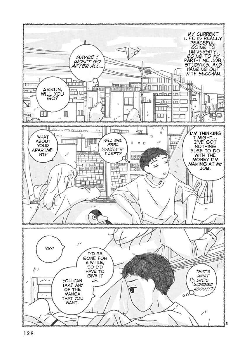 Page 5 Chapter 9 Secchan