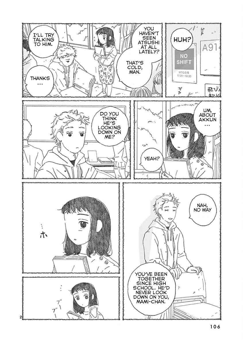 Page 2 Chapter 8 Secchan