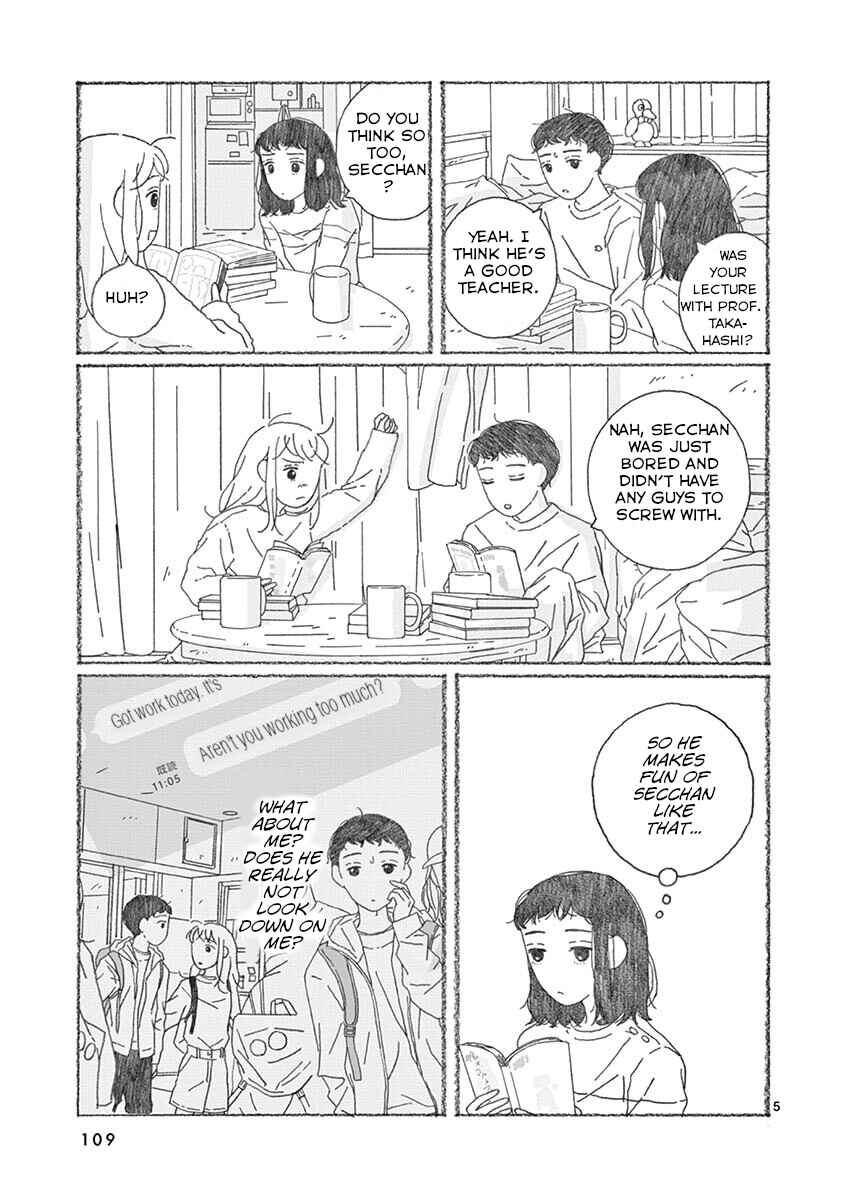 Page 5 Chapter 8 Secchan