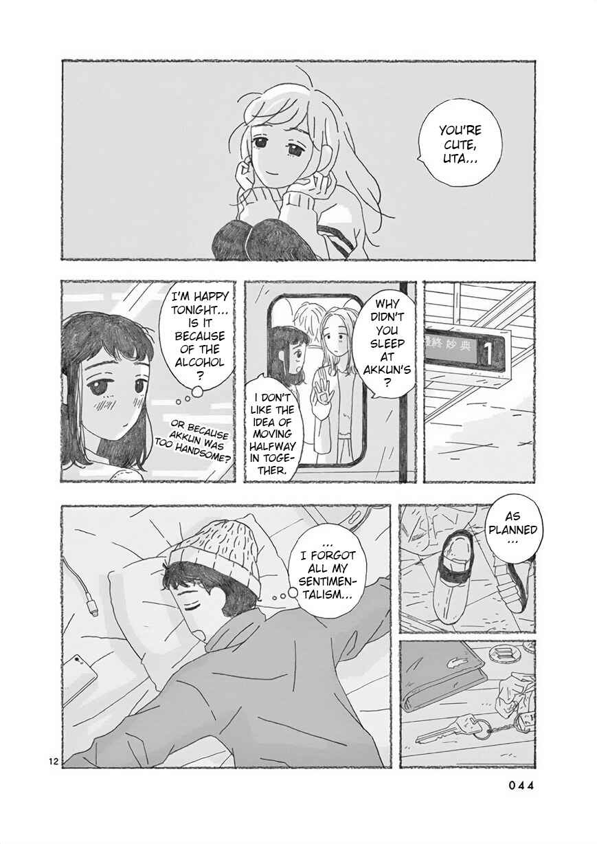 Page 12 Chapter 3 Secchan