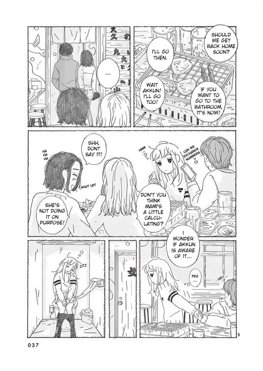 Page 5 Chapter 3 Secchan