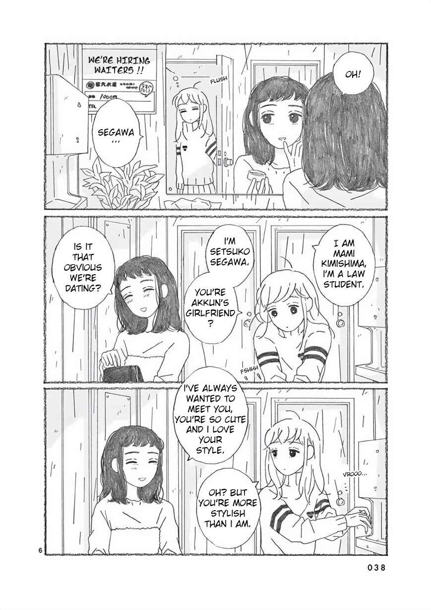 Page 6 Chapter 3 Secchan