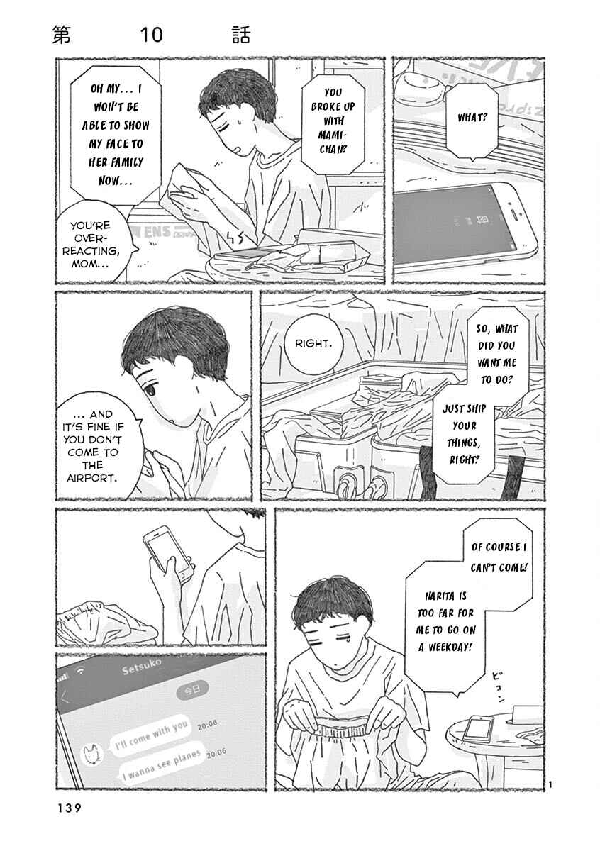 Page 1 Chapter 10 Secchan
