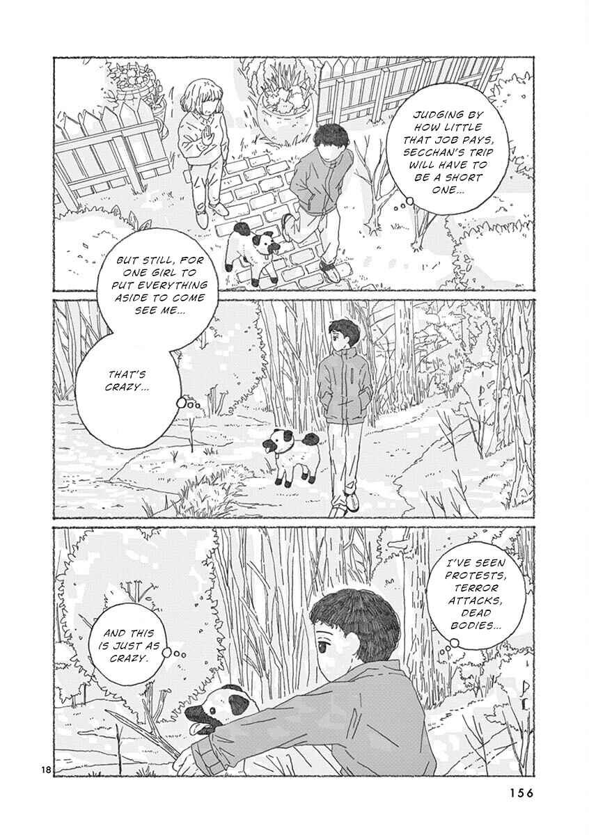 Page 18 Chapter 10 Secchan
