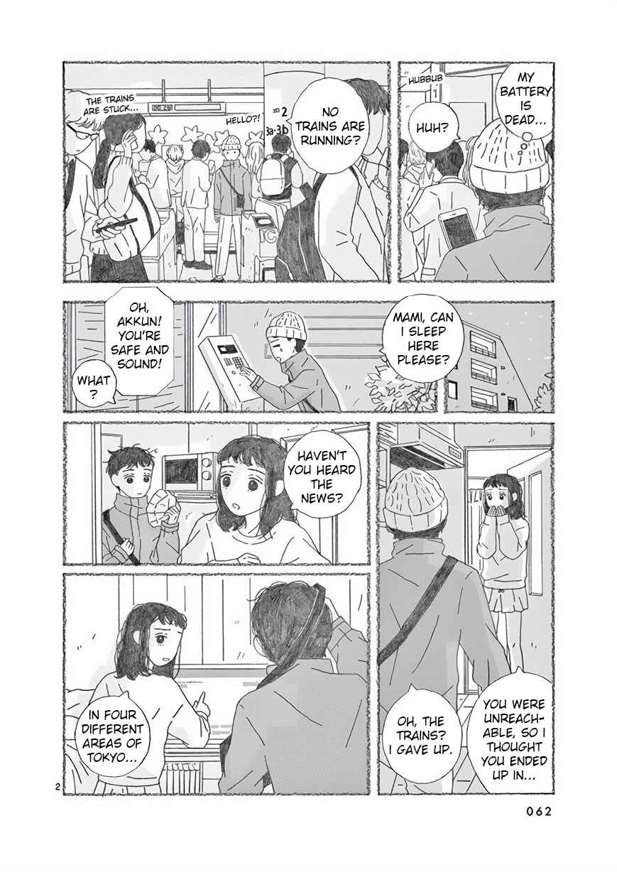Page 2 Chapter 5 Secchan