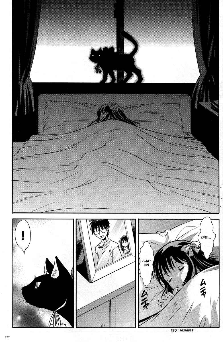 Page 15 Chapter 7.5 Melty Blood ACT:2