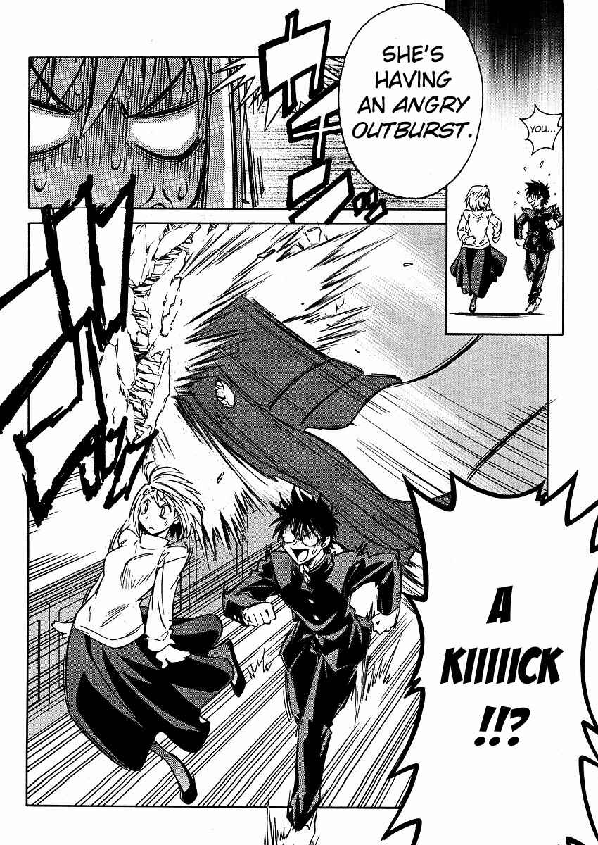 Page 10 Chapter 14 Melty Blood ACT:2