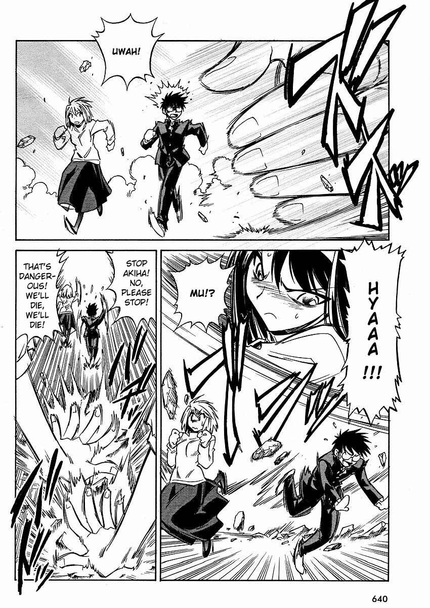 Page 6 Chapter 14 Melty Blood ACT:2