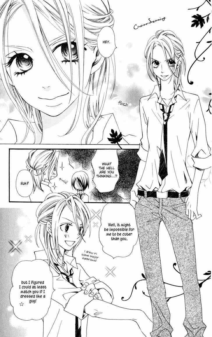 Page 16 Chapter 2 Hot Milk