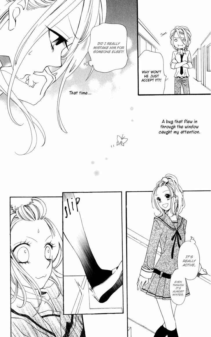 Page 19 Chapter 2 Hot Milk