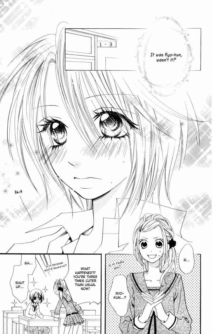 Page 24 Chapter 2 Hot Milk