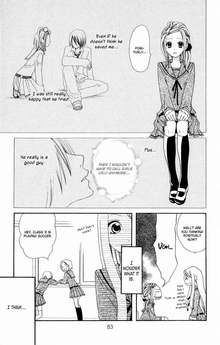 Page 30 Chapter 2 Hot Milk