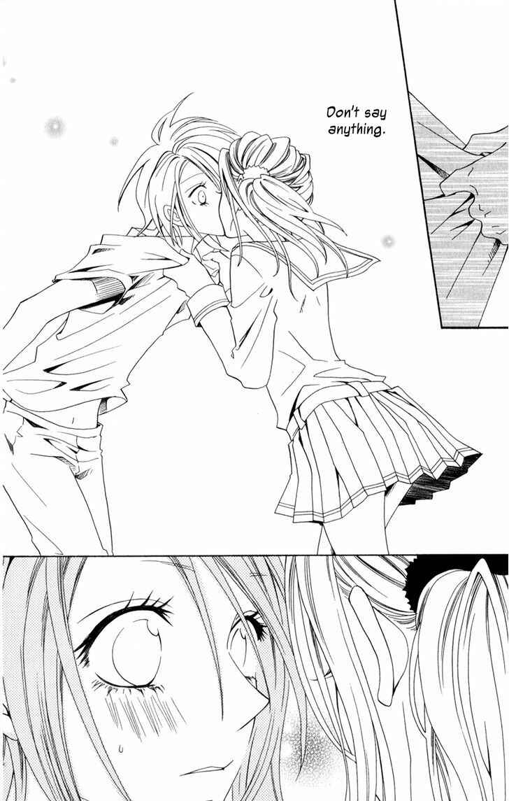 Page 37 Chapter 2 Hot Milk