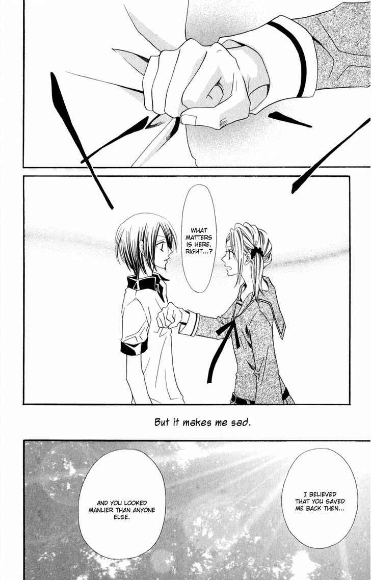 Page 39 Chapter 2 Hot Milk