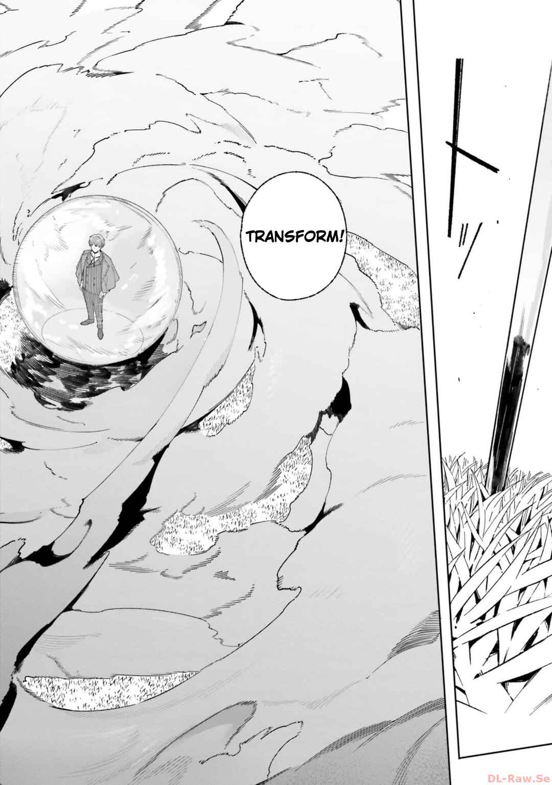 Page 26 Chapter 16 Kunon the Sorcerer Can See
