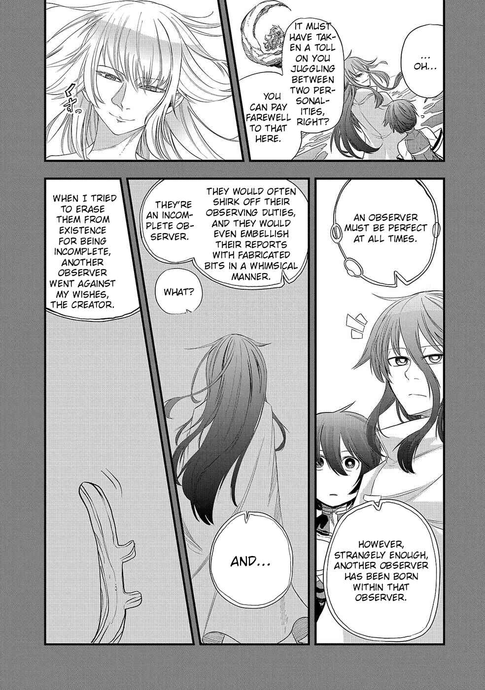 Page 11 Chapter 20 Sekai Saikyou no Doryokuka ~Sainou ga (Doryoku) Datta no de Kouritsu Yoku Kikakugai no Doryoku o Shitemiru~