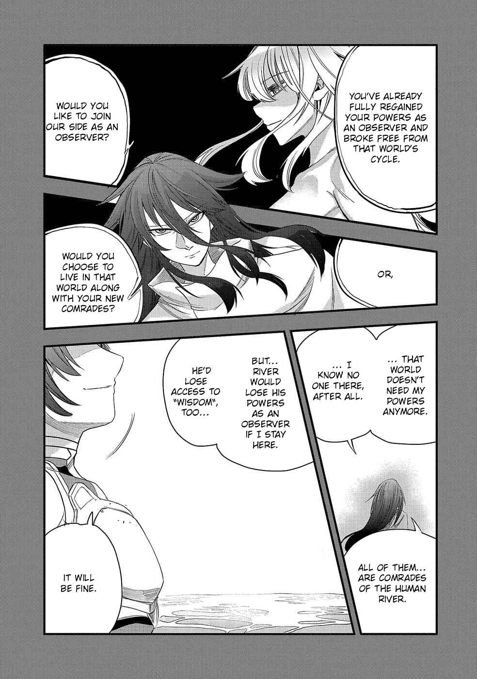 Page 13 Chapter 20 Sekai Saikyou no Doryokuka ~Sainou ga (Doryoku) Datta no de Kouritsu Yoku Kikakugai no Doryoku o Shitemiru~