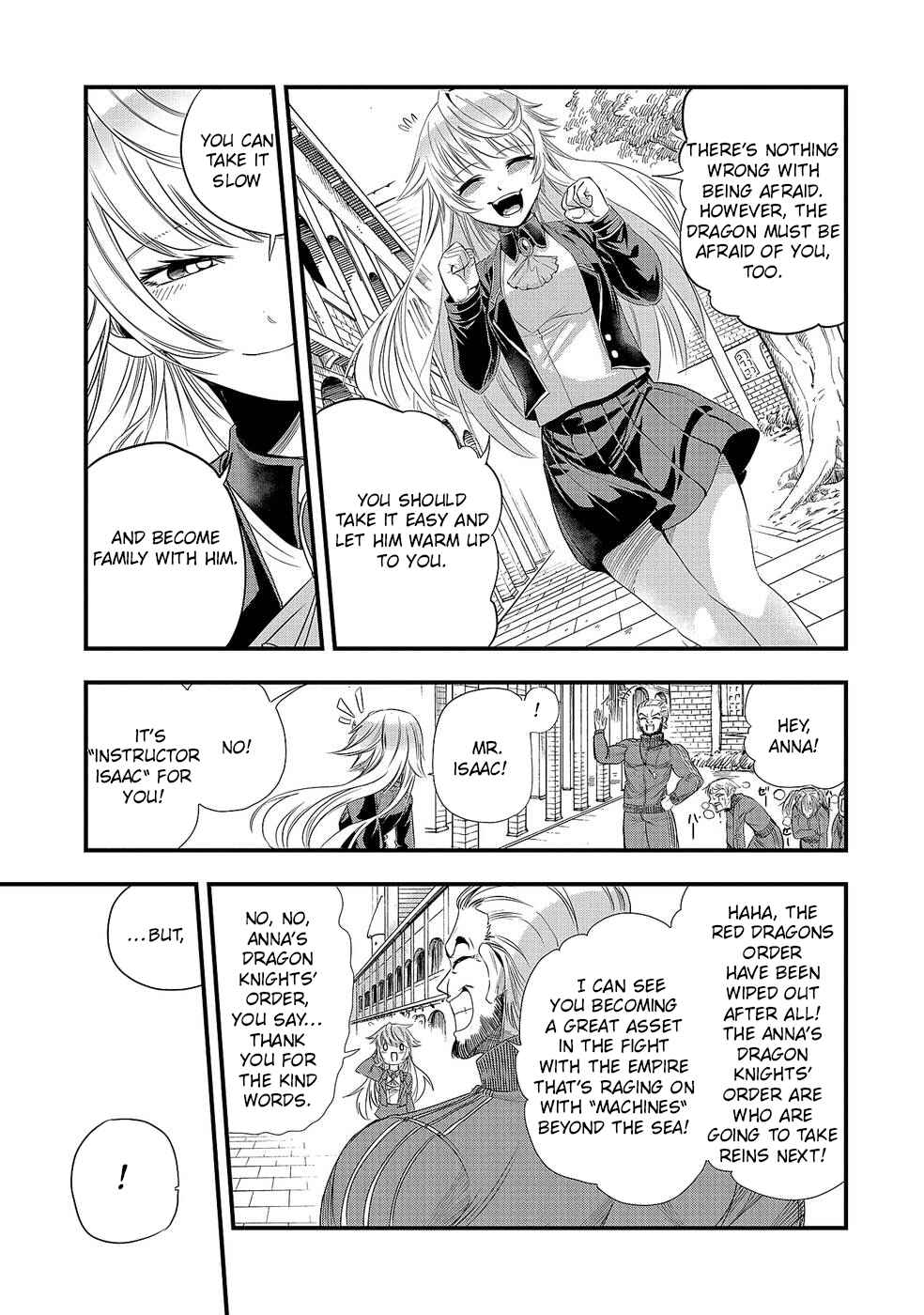 Page 23 Chapter 20 Sekai Saikyou no Doryokuka ~Sainou ga (Doryoku) Datta no de Kouritsu Yoku Kikakugai no Doryoku o Shitemiru~
