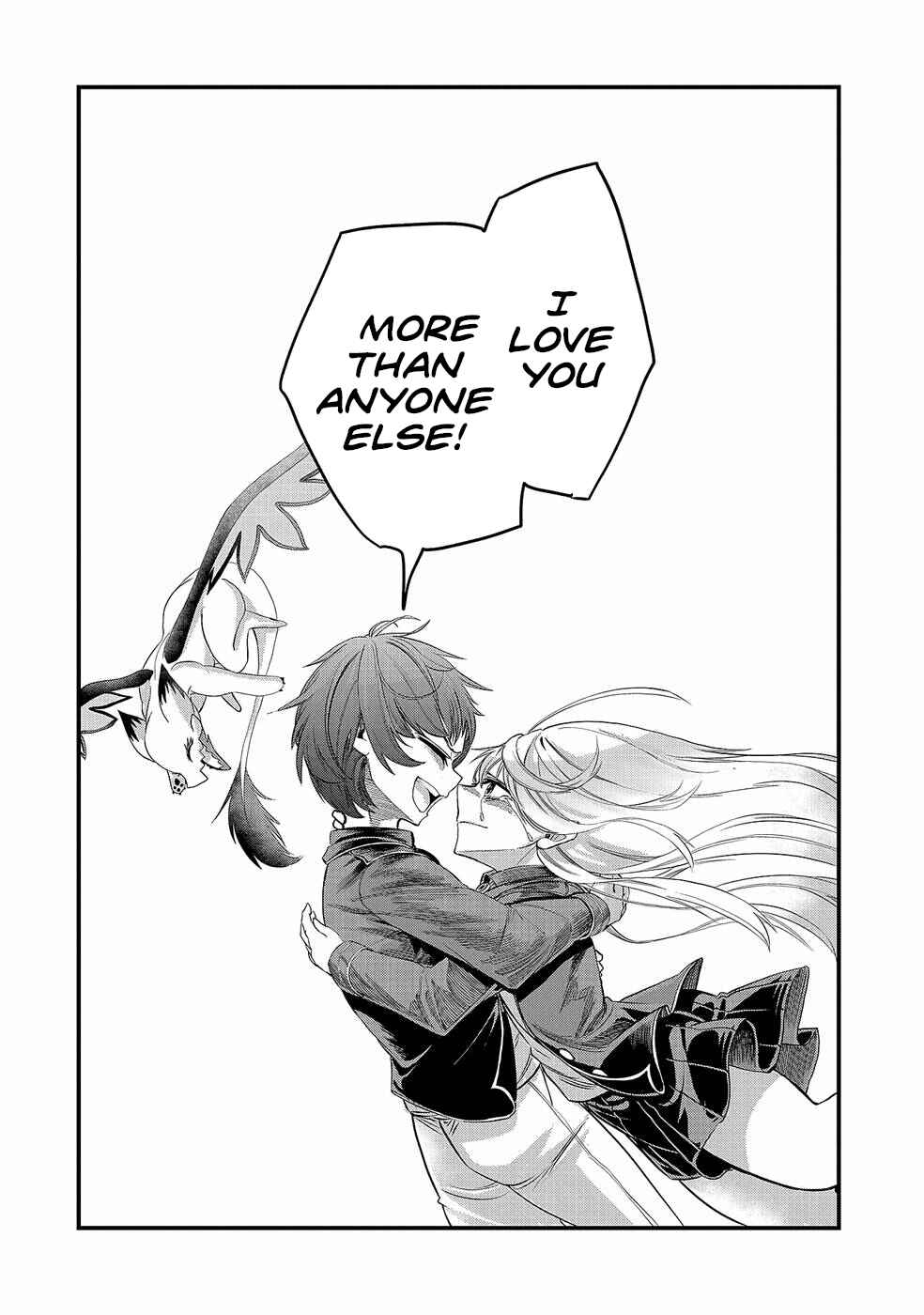 Page 28 Chapter 20 Sekai Saikyou no Doryokuka ~Sainou ga (Doryoku) Datta no de Kouritsu Yoku Kikakugai no Doryoku o Shitemiru~