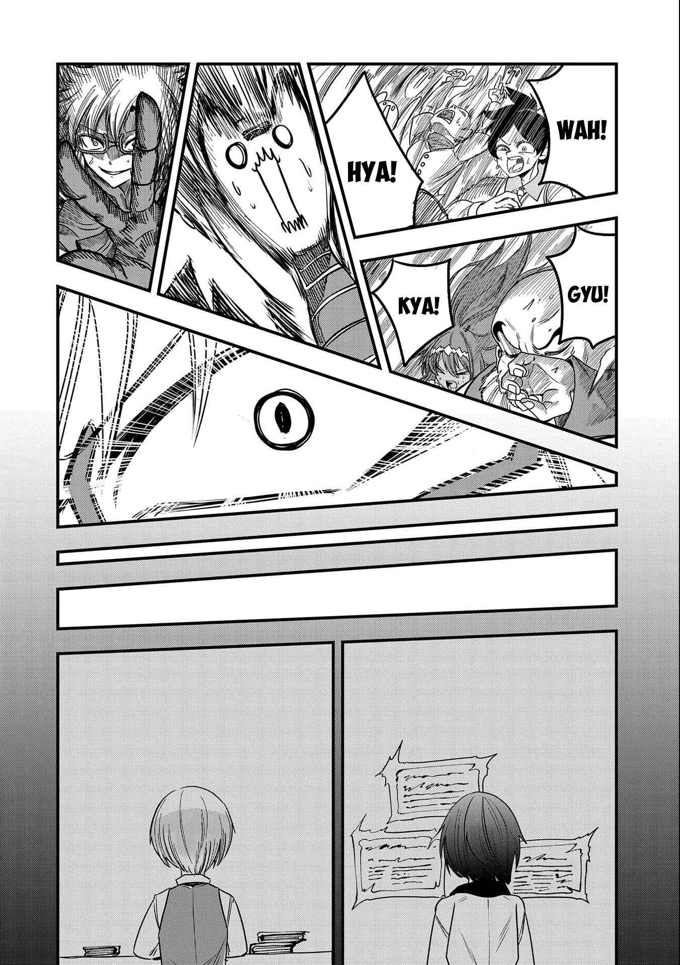 Page 30 Chapter 9 Sekai Saikyou no Doryokuka ~Sainou ga (Doryoku) Datta no de Kouritsu Yoku Kikakugai no Doryoku o Shitemiru~
